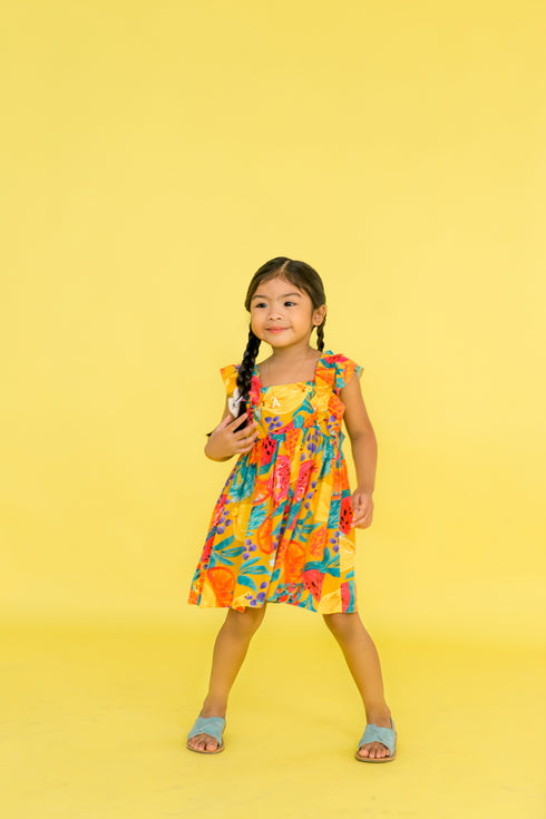 Katzu Kids: Kathreen